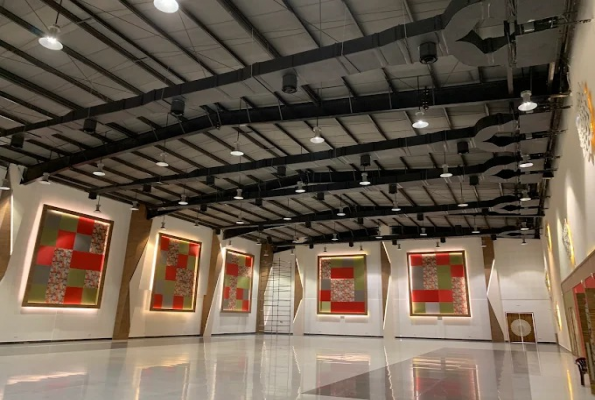 Shree Convention Centre 2