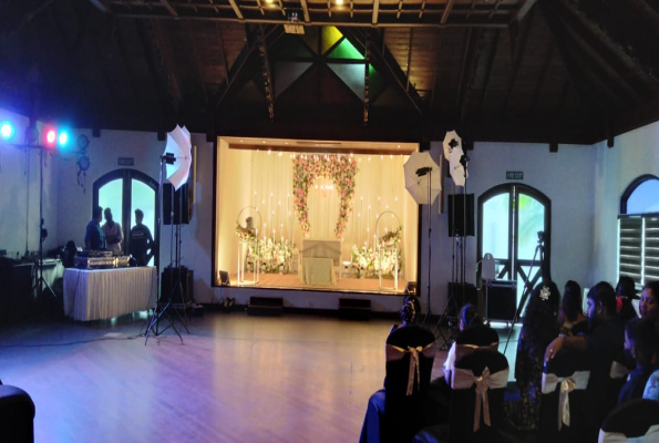 Venue Image