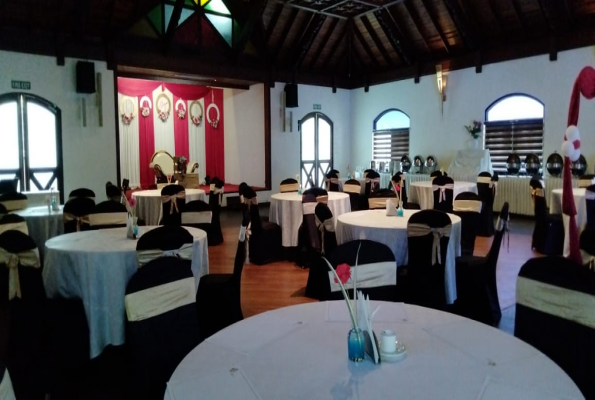 Club Mahindra Cherai