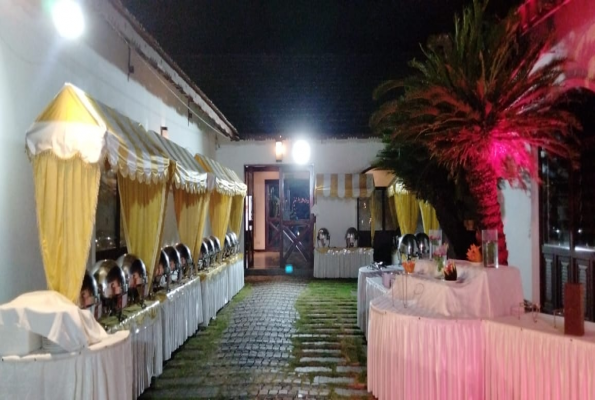 Club Mahindra Cherai