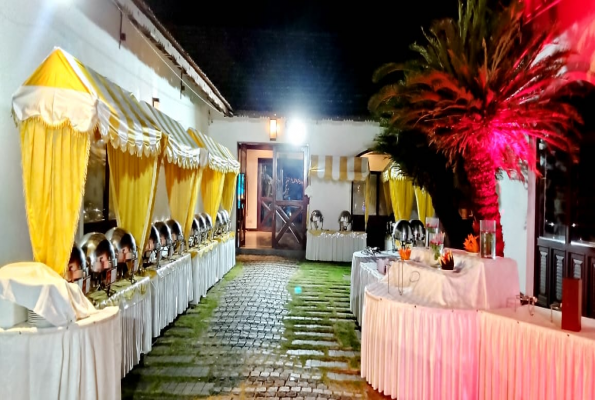 Club Mahindra Cherai