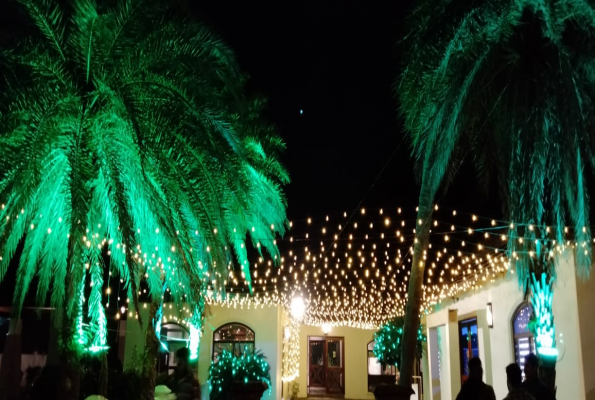 Club Mahindra Cherai