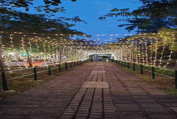 Club Mahindra Cherai