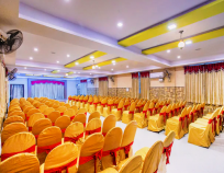 Bns Party Hall Bns Party Hall
