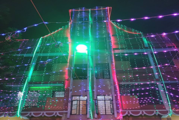 Rajlaxmi Marriage Hall 3