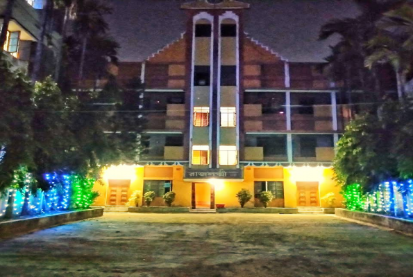 Rajlaxmi Marriage Hall 4