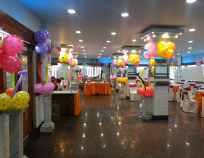 Addy House at undefined