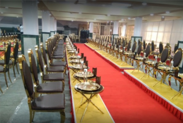 Vasavi Convention Centre