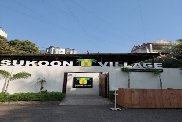 Sukoon Village