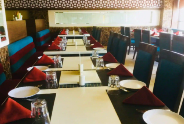 We Desi Restaurant And Banquet Hall