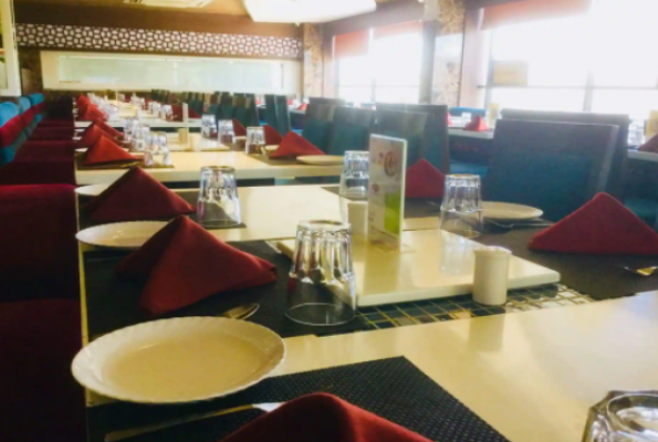 We Desi Restaurant And Banquet Hall