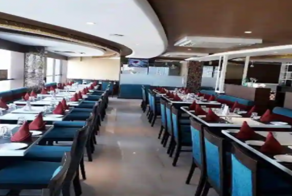 We Desi Restaurant And Banquet Hall