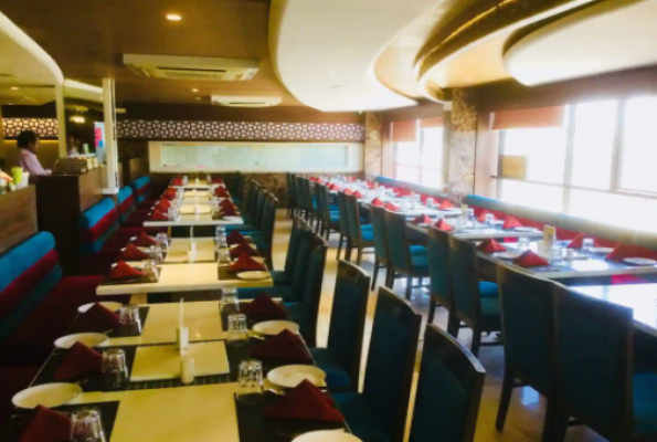 We Desi Restaurant And Banquet Hall