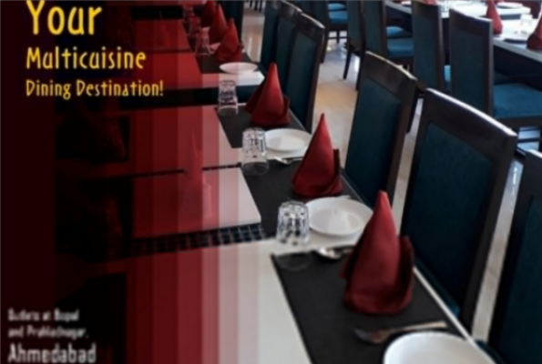 We Desi Restaurant And Banquet Hall