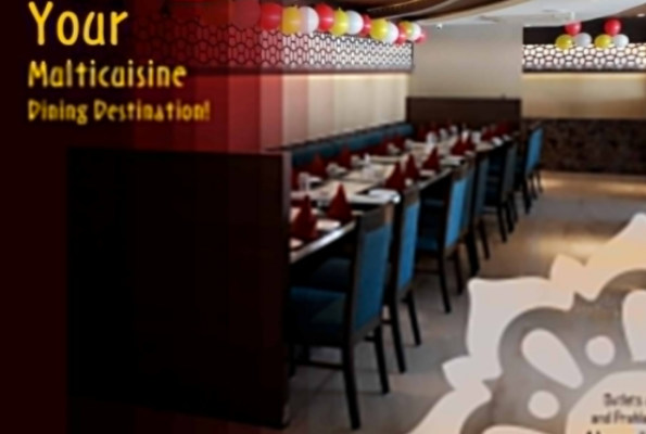 We Desi Restaurant And Banquet Hall