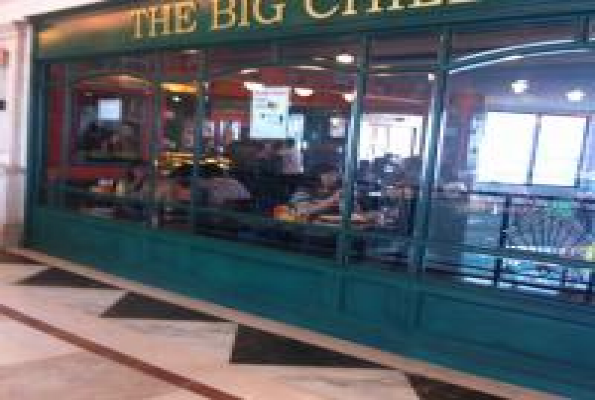 The Big Chill