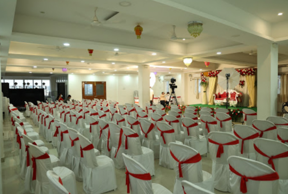 Smp Marriage Hall