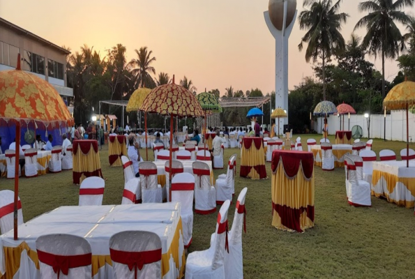 Leelavati Banquets 1