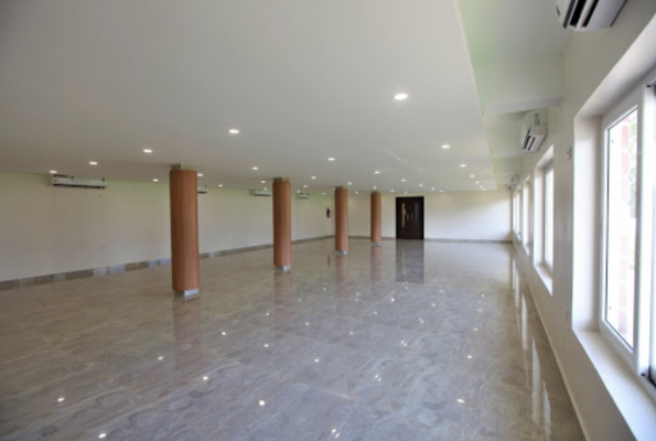 Leelavati Banquets 2