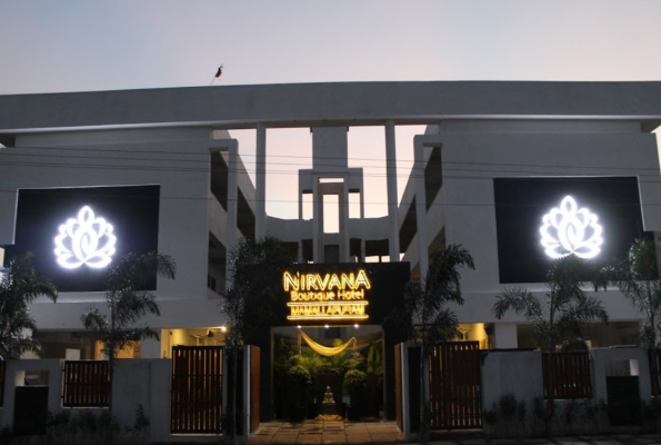 Nirvana Boutique Hotel