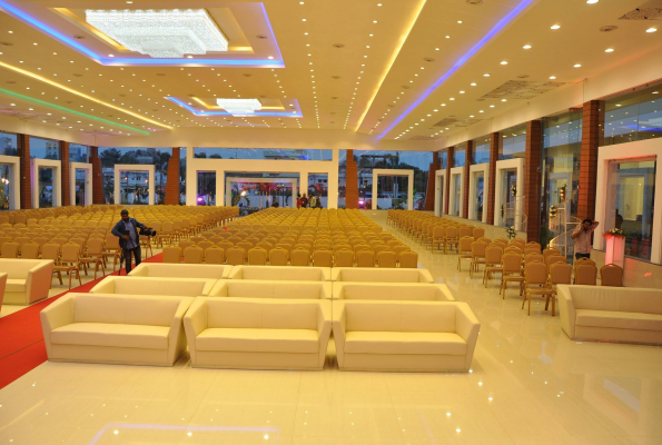 Sri Durga Convention 1