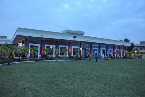 Sri Durga Convention 4