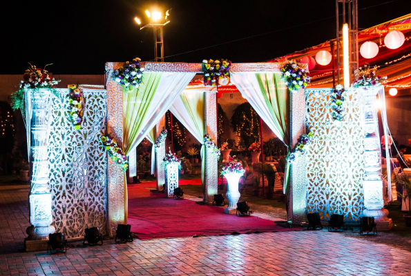 Sapthapadi Gardens 2