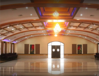 Sree Krishna Gardens Ac Function Hall