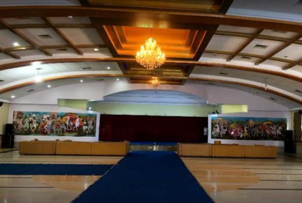Sree Krishna Gardens Ac Function Hall