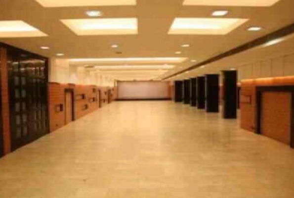 Hall 1 at Agrawal Samaj Bhavan