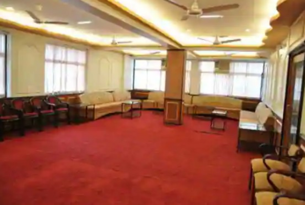 Hall 1 at Agrawal Samaj Bhavan