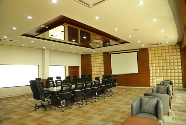 Conference Hall at The Downtown Club