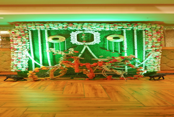 Hotel Mystic Falls 5