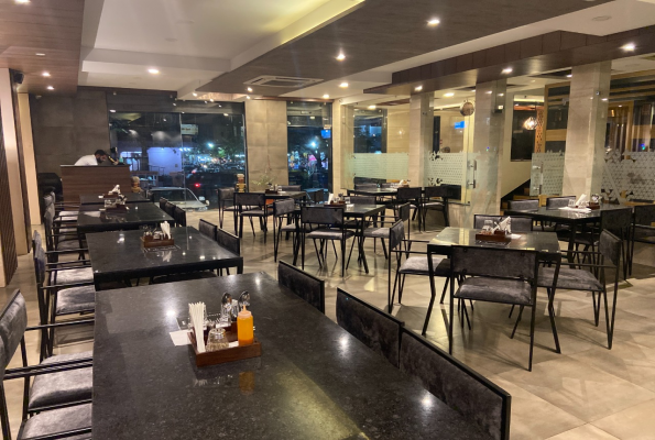 Ka10 Square Hotel And Banquets 2