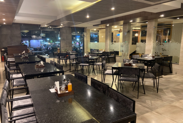 Ka10 Square Hotel And Banquets 3