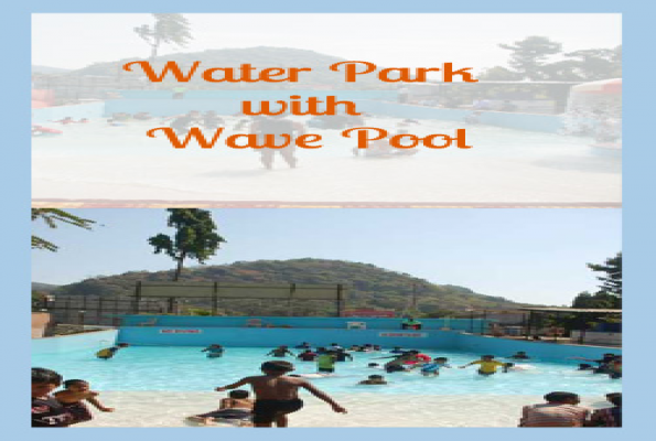 Royal Garden Resort  2