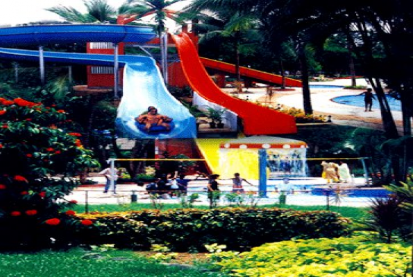 Royal Garden Resort  3