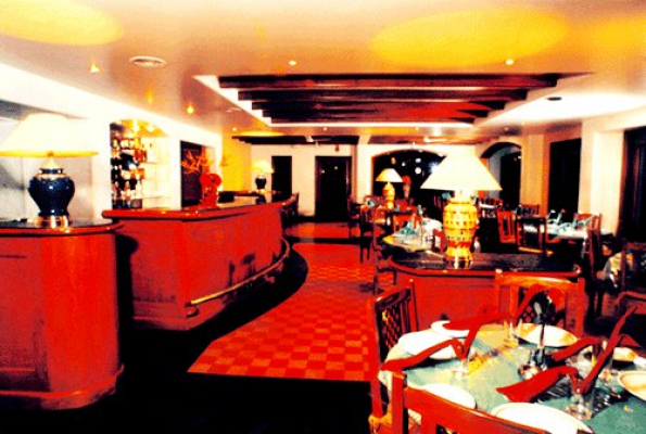 Royal Garden Resort  2