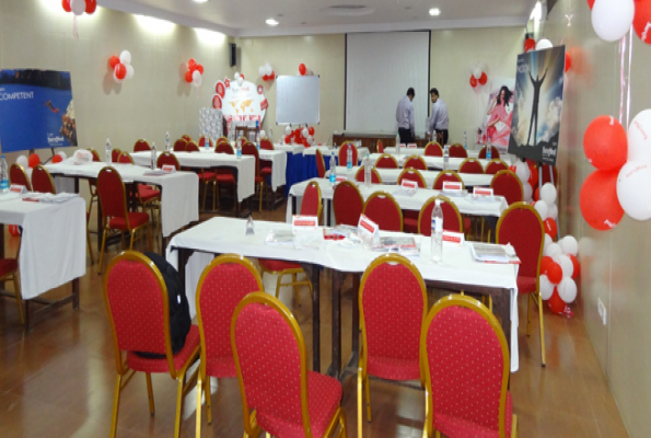 Royal Garden Resort  4