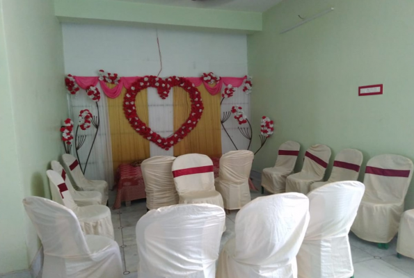 Hall 1 at Godhuli Banquet Hall