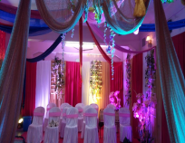 Milan Smriti Marriage Hall