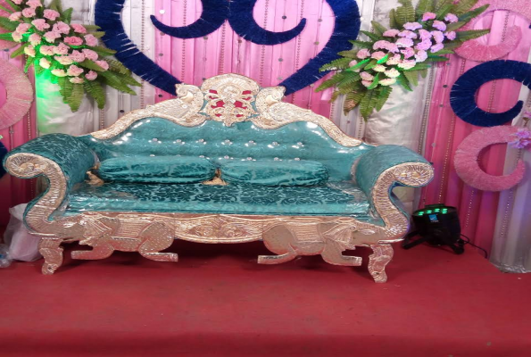 Milan Smriti Marriage Hall