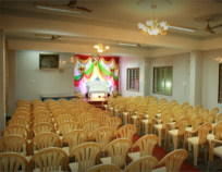 Z N Function Hall