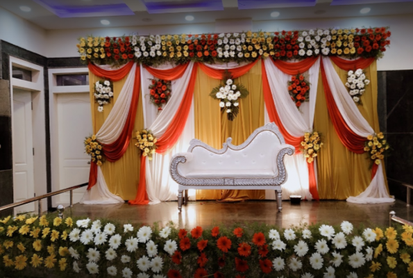 Z N Function Hall