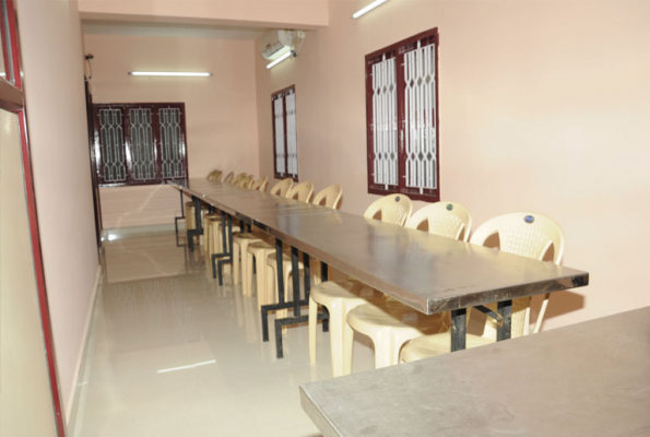 Hotel Shree Mangalambiga 2