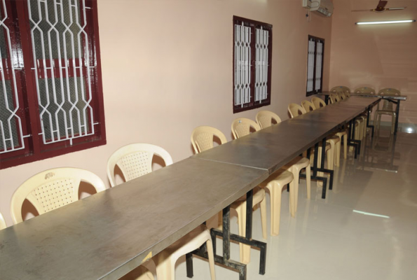 Hotel Shree Mangalambiga 5