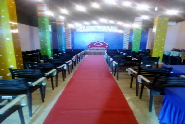 National Towers Residency