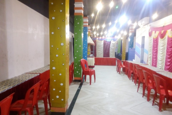 National Towers Residency 2