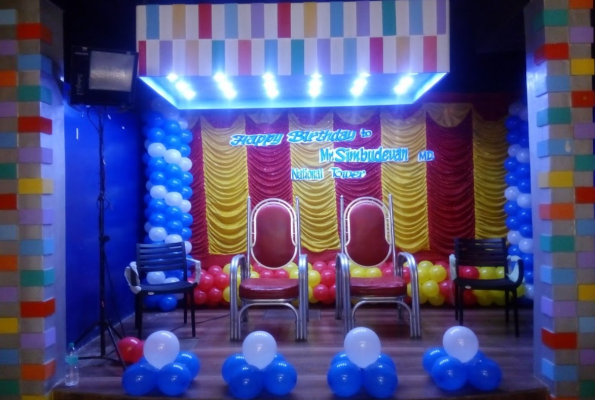 National Towers Residency 3