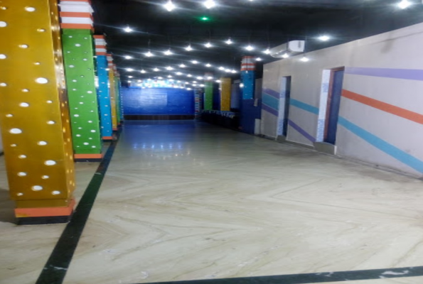 National Towers Residency 4